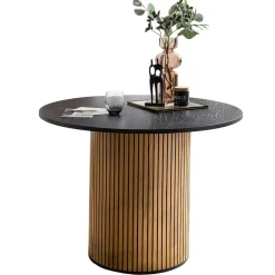 Runder Esszimmertisch Durian*Pharao24 Clearance