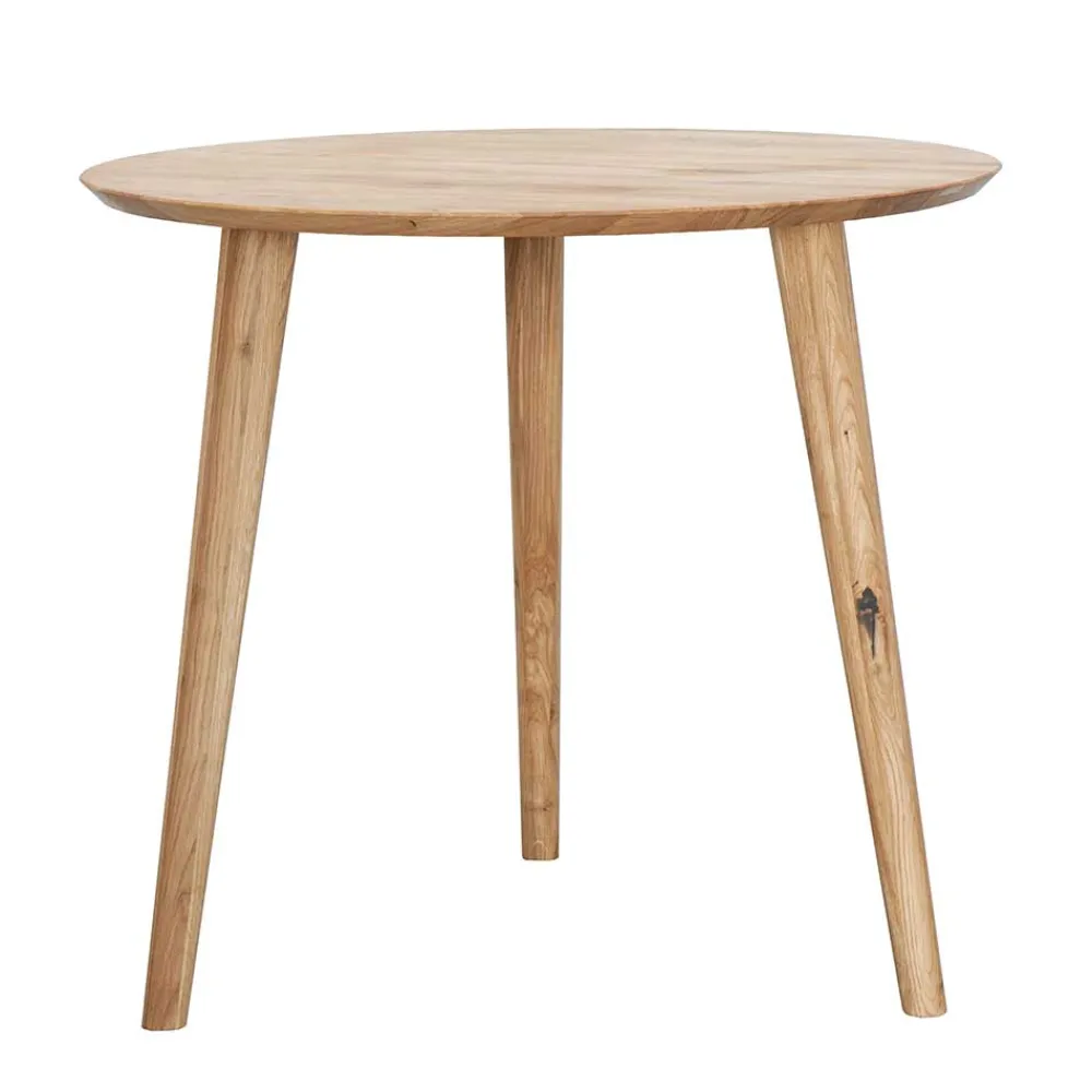 Runder Esszimmertisch Francesca*Pharao24 Discount