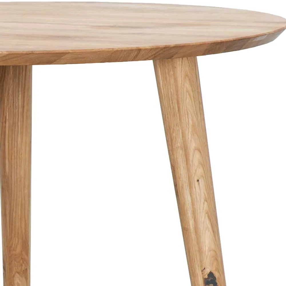 Runder Esszimmertisch Francesca*Pharao24 Discount