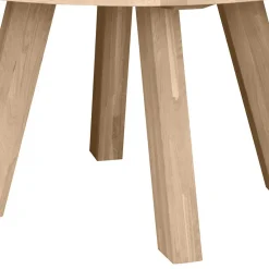 Runder Esszimmertisch Nizina*Pharao24 Best