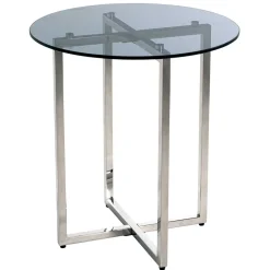 Runder Glastisch Badehma*Pharao24 Sale