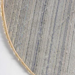 Hot Runder Hochflor Teppich Aktemus Teppiche