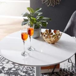 Clearance Runder Küchentisch Jarana Küchentisch|Esstische