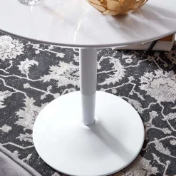 Clearance Runder Küchentisch Jarana Küchentisch|Esstische