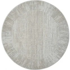 Sale Runder Kurzflor Teppich Grenados Teppiche