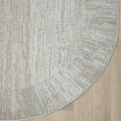 Sale Runder Kurzflor Teppich Grenados Teppiche