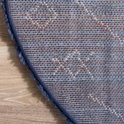 Hot Runder Langflor Teppich Jorce Teppiche