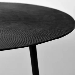 Runder Metalltisch Viesta*Pharao24 Hot