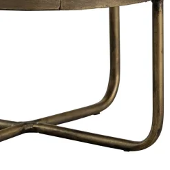 Discount Runder Nachttisch Pencras Nachtkommoden|Nachttisch