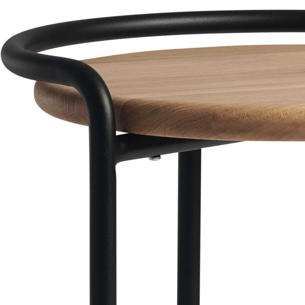 Best Runder Sitzhocker Xasimir Sitzhocker|Garderobenhocker