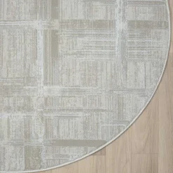 Best Runder Teppich Agadir Teppiche