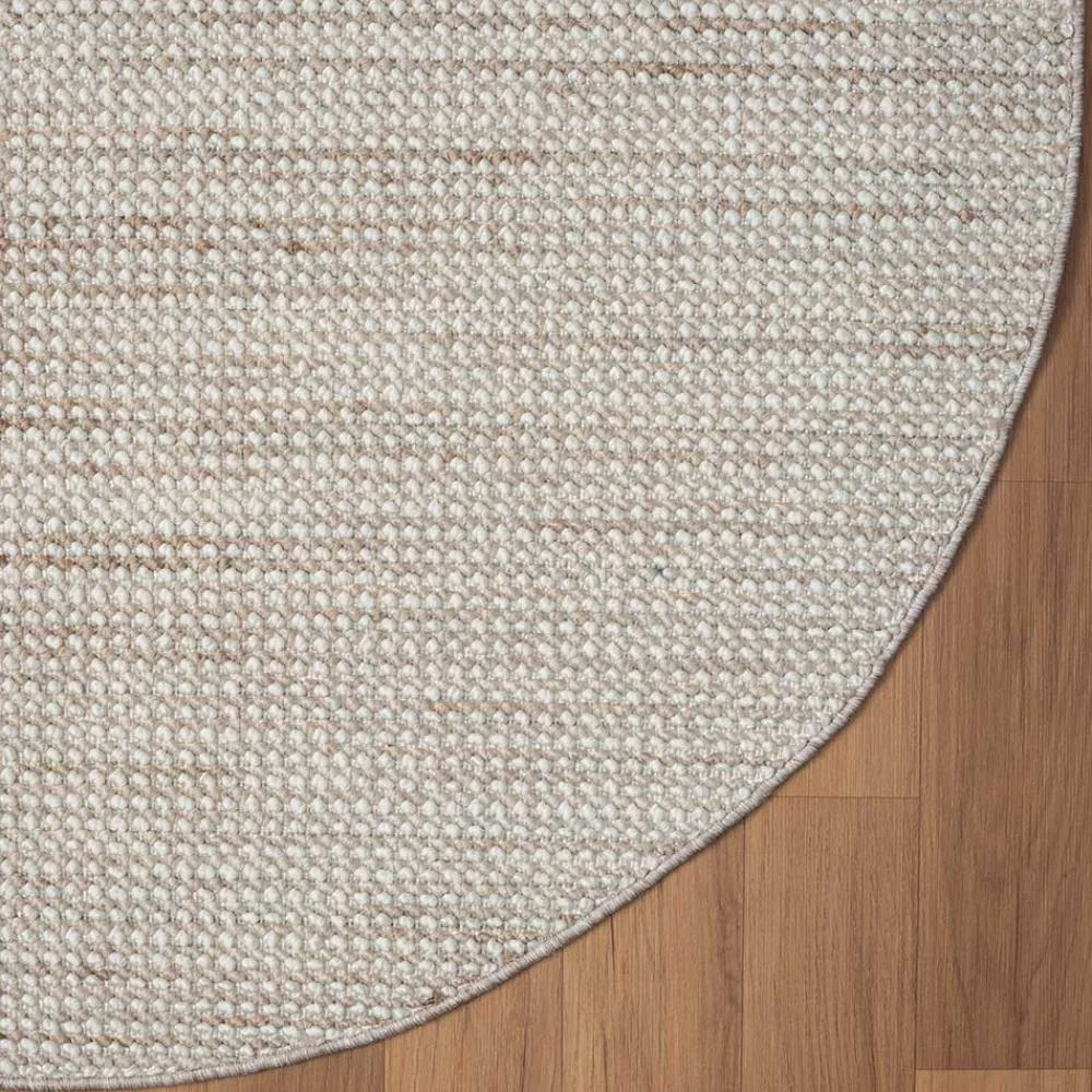 Runder Teppich Barack*Pharao24 Online