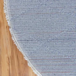 Sale Runder Teppich Beige Fascination Teppiche