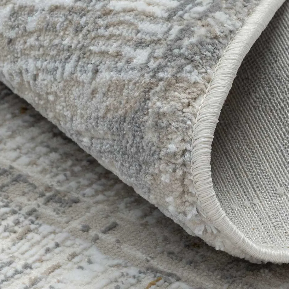 Runder Teppich Escavan*Pharao24 Discount