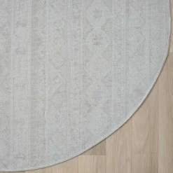 Runder Teppich Island*Pharao24 Discount