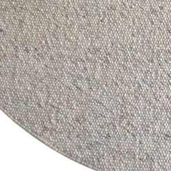 Runder Teppich Lourettes*Pharao24