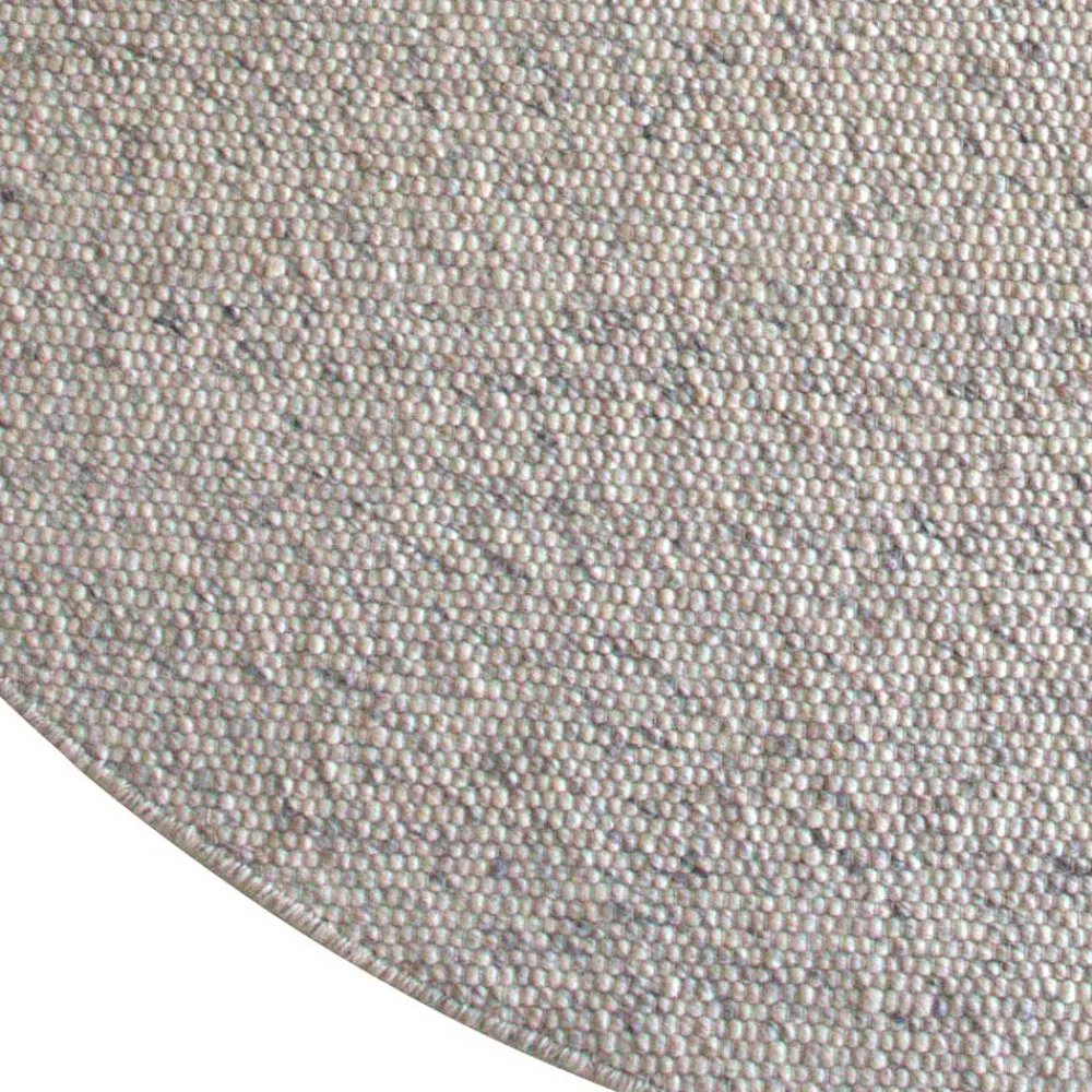 Runder Teppich Lourettes*Pharao24