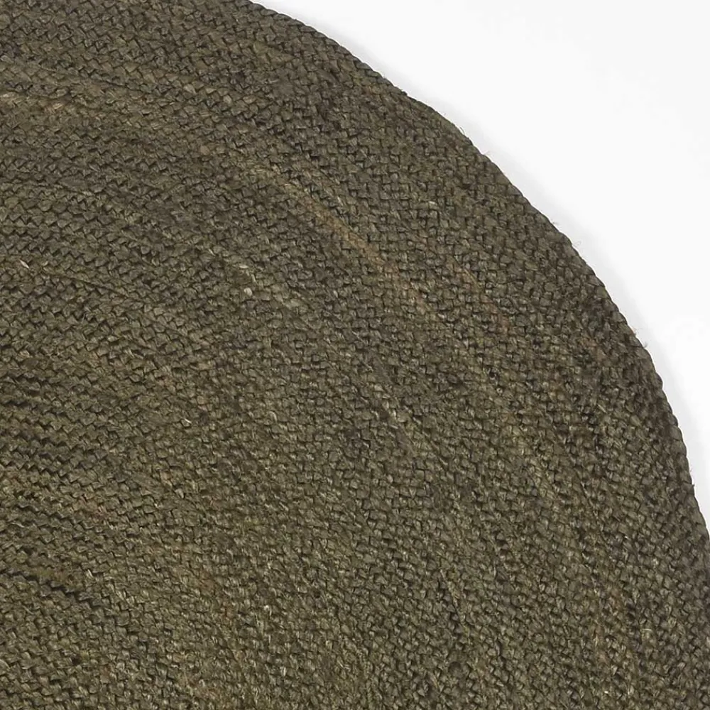 Runder Teppich Verwego*Pharao24 New