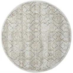 Runder Teppich Villaro Teppiche