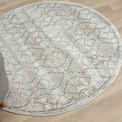 Runder Teppich Villaro Teppiche