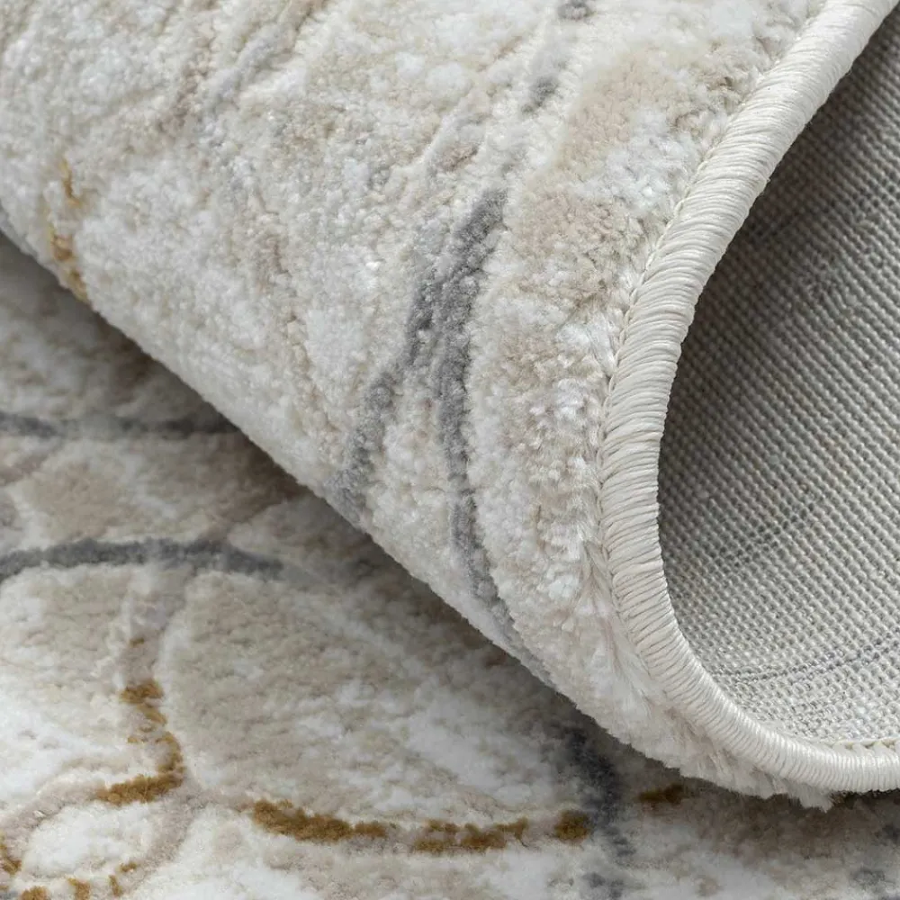 Runder Teppich Villaro Teppiche