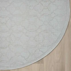 Runder Teppich Villaro Teppiche