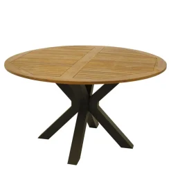 Runder Terrassentisch Miaoli*Pharao24 Clearance