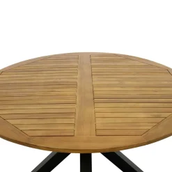 Runder Terrassentisch Miaoli*Pharao24 Clearance