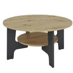 Runder Wohnzimmer Tisch Gracia*Pharao24 Online