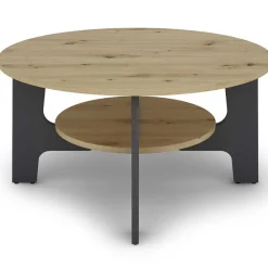 Runder Wohnzimmer Tisch Gracia*Pharao24 Online