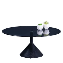 Runder Wohnzimmertisch Patrosan*Pharao24 Discount