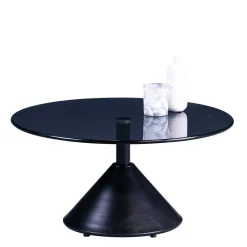 Runder Wohnzimmertisch Patrosan*Pharao24 Discount