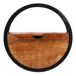 Rundes Wandregal Dasca*Pharao24 Sale