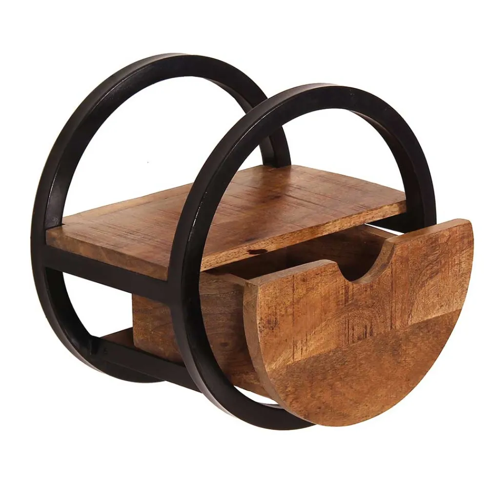 Rundes Wandregal Dasca*Pharao24 Sale