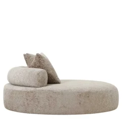 Sale Rundsofa Nerella Polstermöbel|Wohnzimmercouch