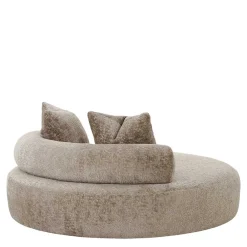 Sale Rundsofa Nerella Polstermöbel|Wohnzimmercouch