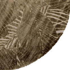 Rundteppich Tauranga Teppiche