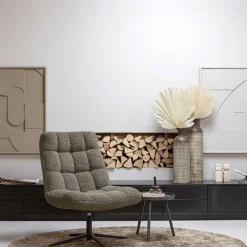 Rundteppich Tauranga Teppiche