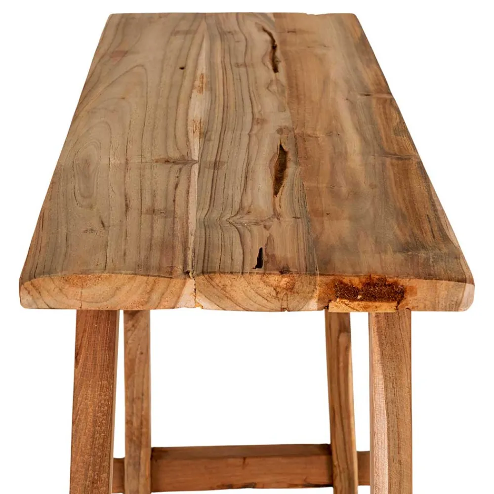 New Rustikaler Konsolentisch Saniela Telefontische|Konsolentische