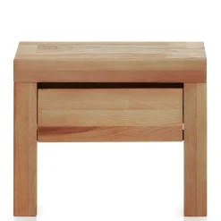 Rustikales Holzbett Kenzy*Pharao24 Online