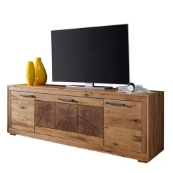 Rustikales Lowboard Cranados*Pharao24