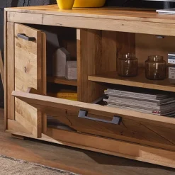 Rustikales Lowboard Cranados*Pharao24