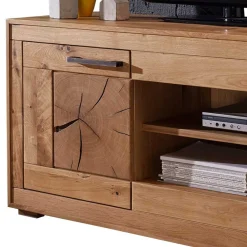 Rustikales TV Möbel Cranados*Pharao24 Discount