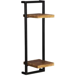 Rustikales Wandboard Dasca*Pharao24 Clearance