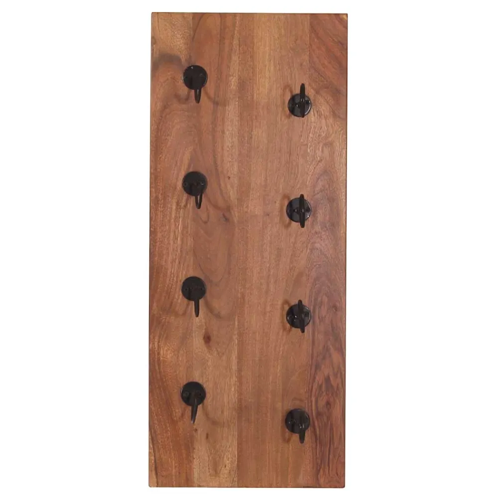 Rustikales Wein Regal India*Pharao24 Outlet