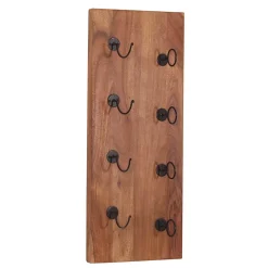 Rustikales Wein Regal India*Pharao24 Outlet