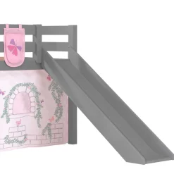 Online Rutsch Hochbett Cretania Kinder Kinderbetten|Kinderhochbetten