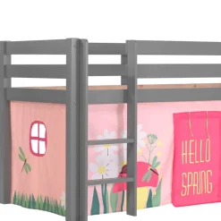 Clearance Rutschbett Laziora Kinder Kinderbetten|Kinderhochbetten