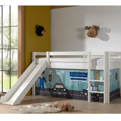 Rutschenbett Claus*Pharao24 Hot