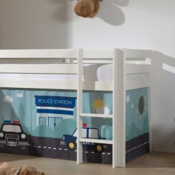 Rutschenbett Claus*Pharao24 Hot